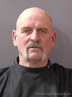 Mugshot of John LaMont Dixon