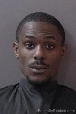 Mugshot of Derrick Troy Junior Eleam