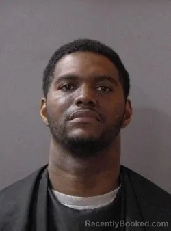 Mugshot of Todd Watkins