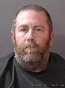 Mugshot of Jacob Lee Musick