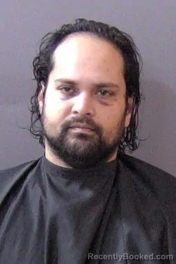 Mugshot of Manjit Singh