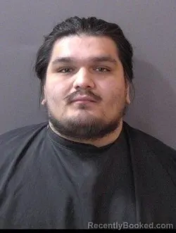 Mugshot of Jose Luis Arreola Barraza