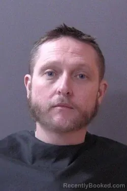 Mugshot of Simon Bradley Turner