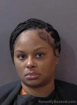 Mugshot of Meshonique Altonia Linear