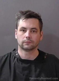 Mugshot of Sean Kenneth Douglas