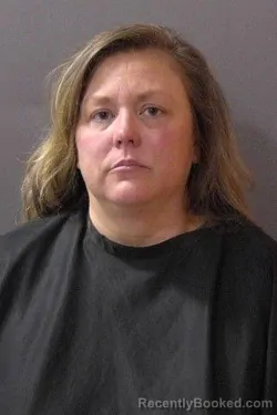 Mugshot of Jamie Lee Miller-Long