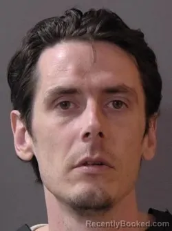 Mugshot of Kevin Wayne Williams