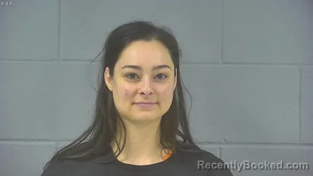 Mugshot of ISABEL ROSE PUMPHREY