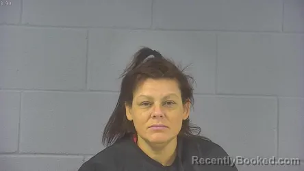 Mugshot of KIMBERLY DIANE KELLY