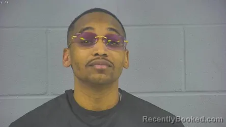 Mugshot of TA SEAN KYREE MCKINLEY