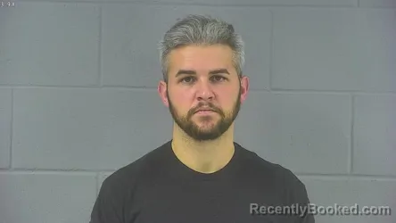 Mugshot of NATHANIEL ROBERT CAPEN