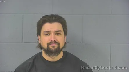 Mugshot of ERIK THOMAS PERKINS