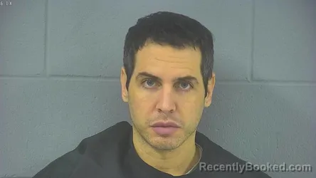 Mugshot of COURTNEY MYER SCHREIBER