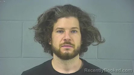 Mugshot of BRIAN JORDAN HOLLAND
