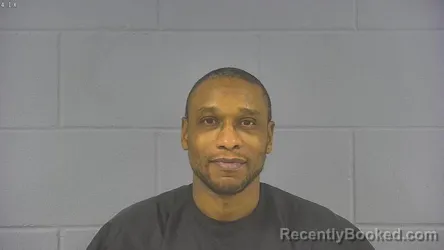 Mugshot of ANDREW ANTHONY EDWARDS