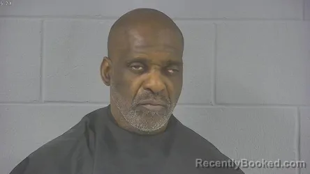 Mugshot of ANTONIO LAMONT WALLACE