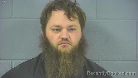 Mugshot of COTEY EUGENE ATTERSON