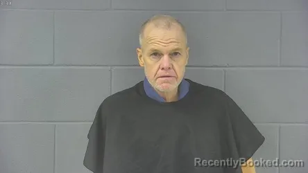 Mugshot of LAFAYETTE NMI RANSOM