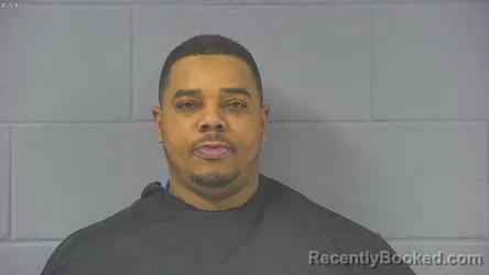 Mugshot of TIMOTHY JAMES PARKS