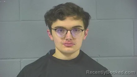 Mugshot of RHODRY MATTHEW ADDIS