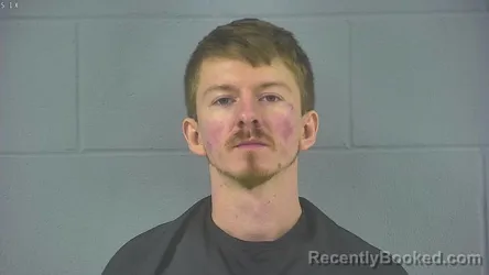 Mugshot of SAMUEL RODGER YOUNG