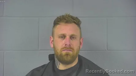 Mugshot of CASEY PRESCOTT LEONARD