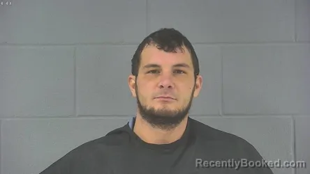 Mugshot of JOSHUA PATRICK DELADURANTAYE