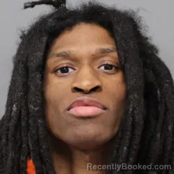 Mugshot of WYTWAINE WILL HENRY JACKSON