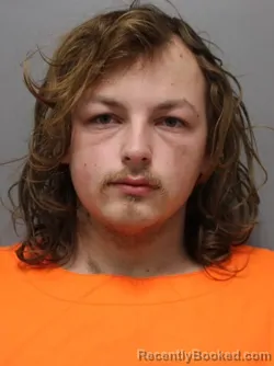 Mugshot of ERIK RYAN STIFFLER