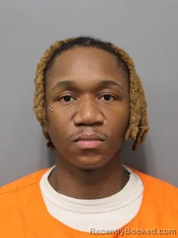 Mugshot of NATHAN THABO SELAWE