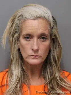 Mugshot of KELLY ANN MAJCHER