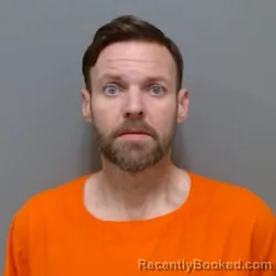 Mugshot of JOSHUA TYLER DOROTHY