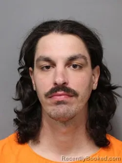 Mugshot of JAMES AUSTIN MENG