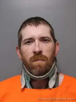 Mugshot of DAVID WAYNE FLAHERTY