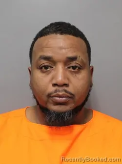 Mugshot of JACQUES MICHEL HENRY