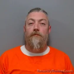 Mugshot of ALEX JAMES WONNELL