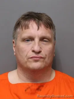 Mugshot of JASON PAUL STEWART