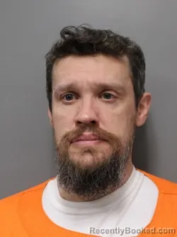 Mugshot of WAYNE BRIAN SUITER