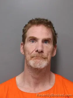 Mugshot of AARON CHRISTOPHER REDDICK