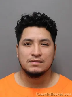 Mugshot of OSCAR JAVIER MARTIR
