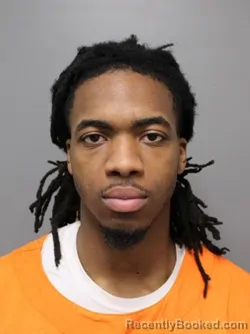 Mugshot of MALEEK ABIODUN AGBOSASA