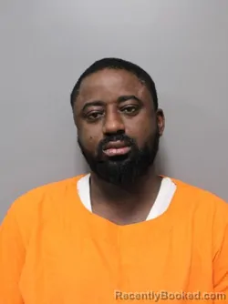 Mugshot of OLUWATOBI MOSES ALAGBADA