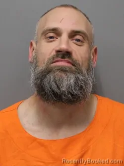 Mugshot of RICKY WAYNE SAMUEL FATOUT