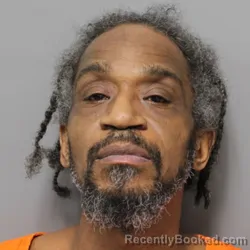 Mugshot of VAUGHN WESLY GARRETT