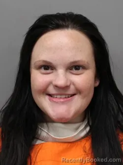 Mugshot of DEVON LYNN MCPEAK