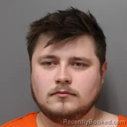 Mugshot of BRADEN LEE SCOTT