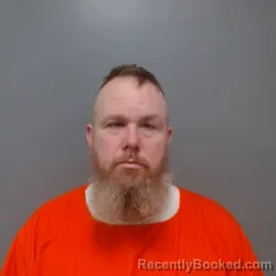 Mugshot of ROSS JONATHAN RILEY THRASHER