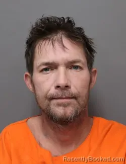 Mugshot of SHAD IAN WILLIAMS