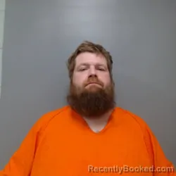 Mugshot of DUSTIN LEE DUNCAN