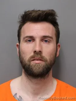 Mugshot of JENSEN MAXWELL BELILES